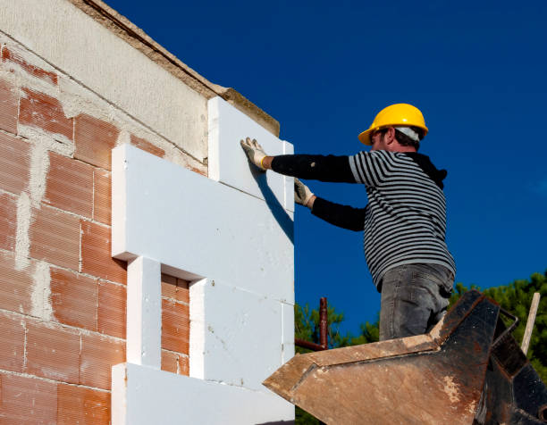 Best Cellulose Insulation in Dahlgren, VA