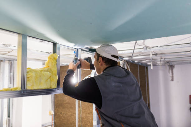 Best Energy Efficiency Insulation in Dahlgren, VA