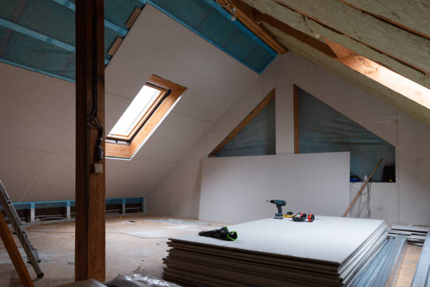 Best Insulation for Specific Applications in Dahlgren, VA