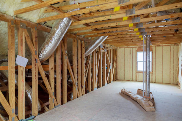 Best Spray Foam Insulation in Dahlgren, VA