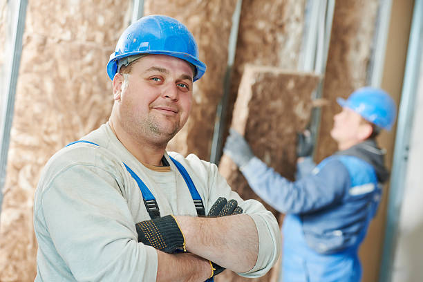 Types of Insulation We Offer in Dahlgren, VA