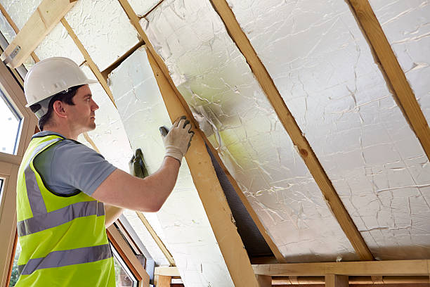 Best Blown-in Insulation in Dahlgren, VA