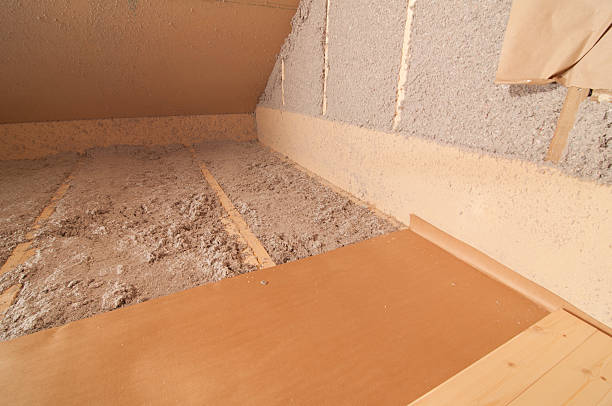 Best Specialized Insulation Services in Dahlgren, VA